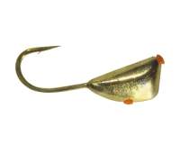 Мормышка Shark Дрейсена с отверствием 120 фотография